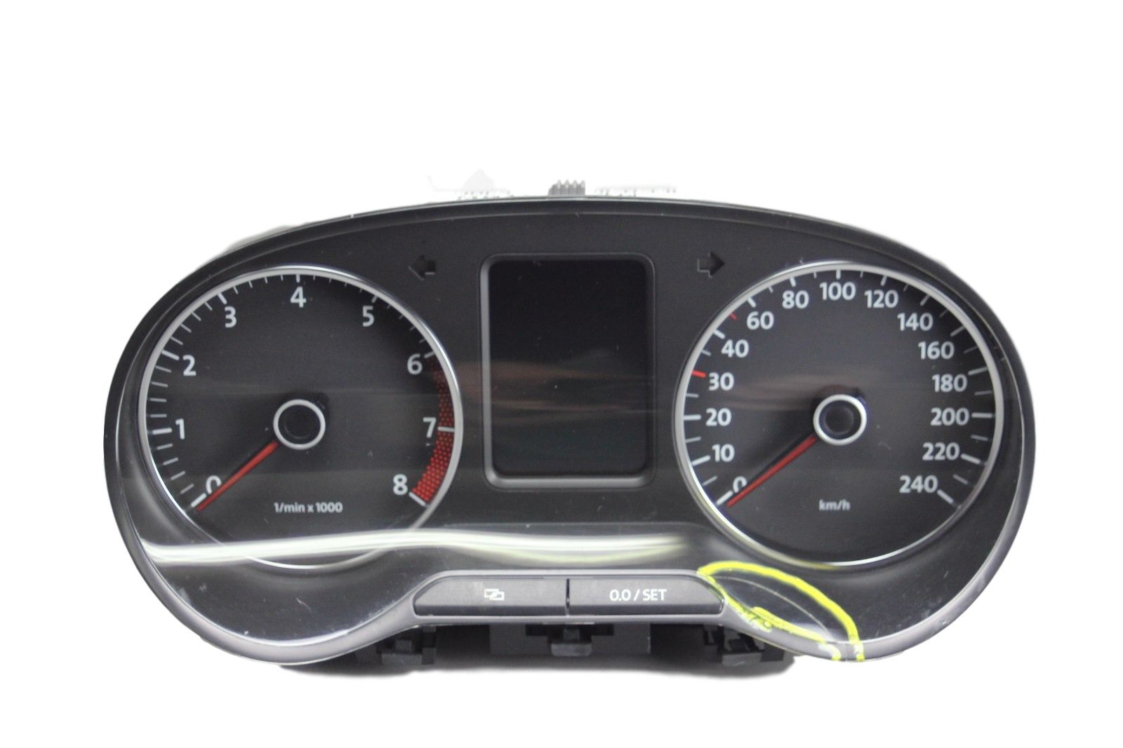 Lähtölaskenta ajastin Volkswagen Polo 6R0920860H Benz main product photo