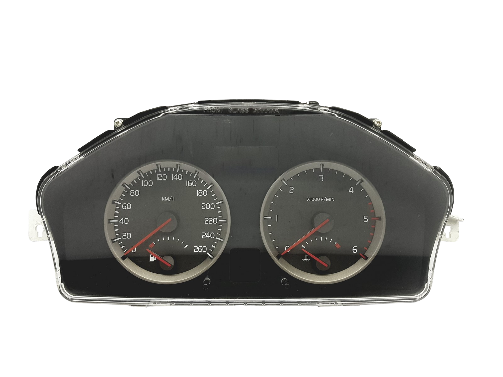 Nopeusmittari Volvo V50 30669185 69294-980T 30710071 58424 main product photo