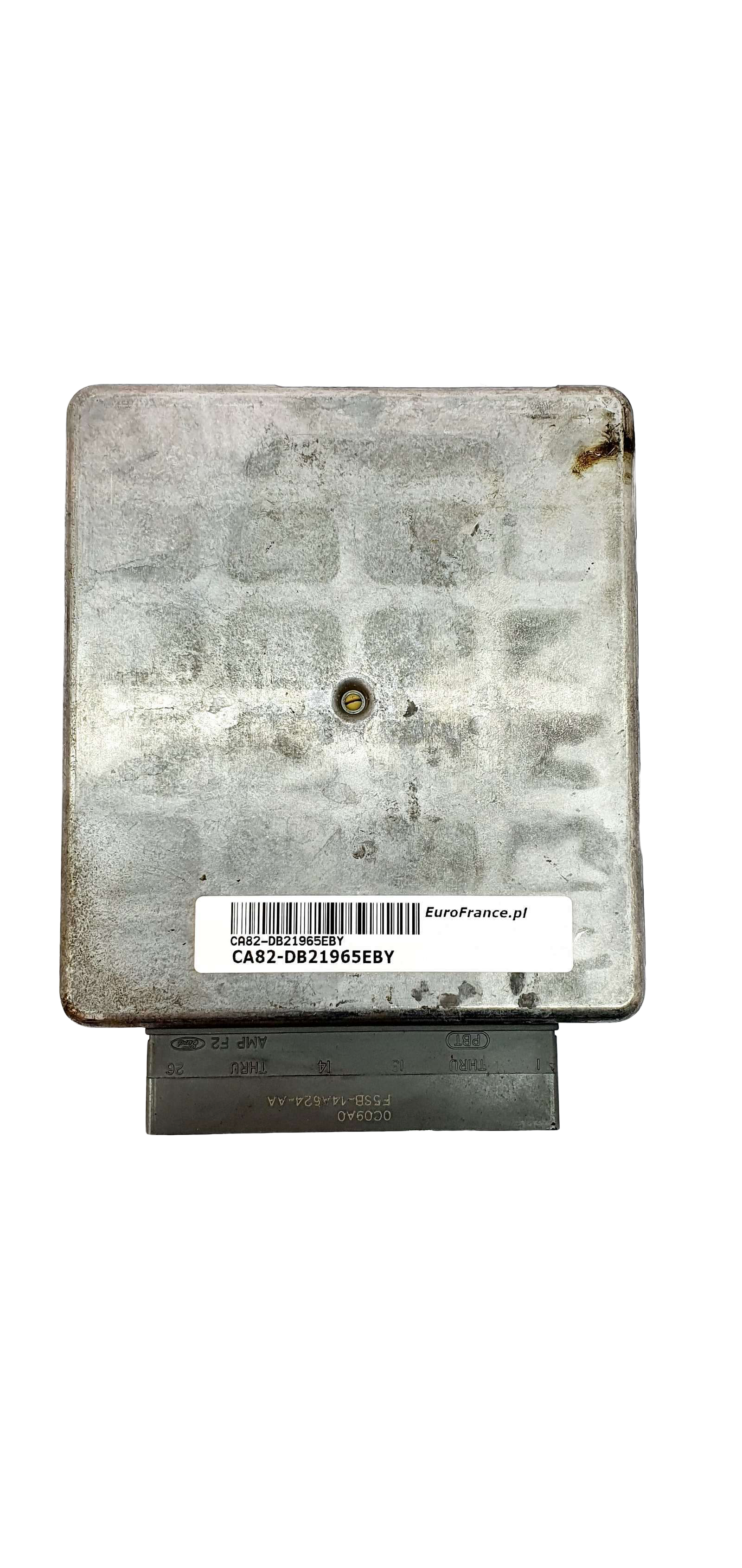 Ohjausyksikkö YS4F-12A650-PA PANG Ford 21965 main product photo
