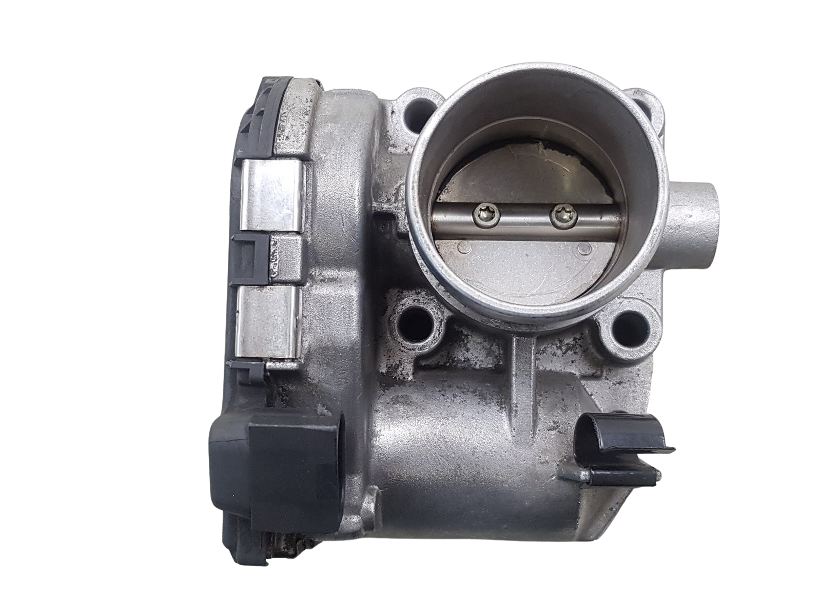 Kaasuläpän venttiili Fiat Lancia Alfa Romeo 0280750137 1.4 16V 1169 main product photo