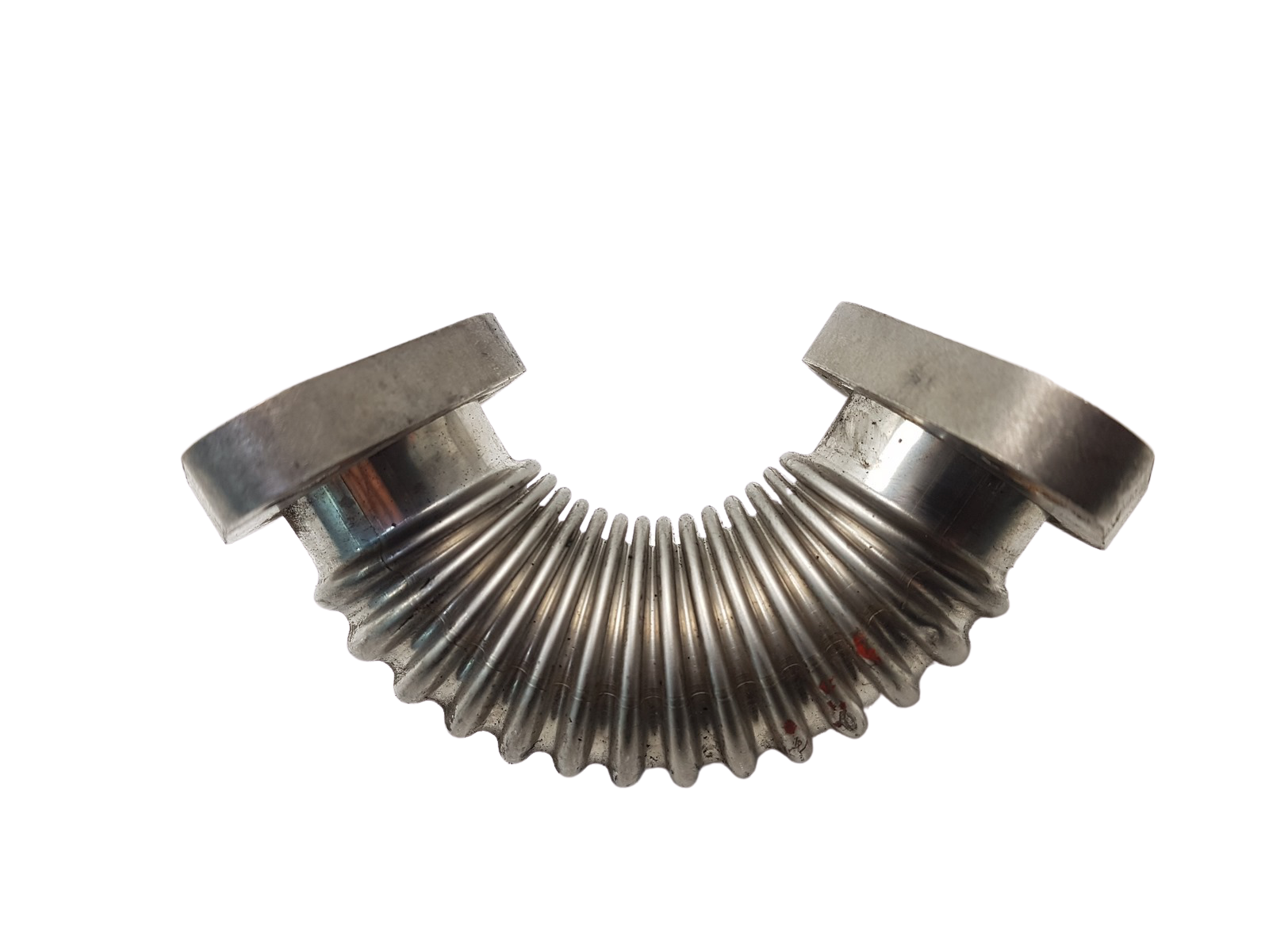 Egr-putki SAAB 9-5 8971102632 3.0 TiD main product photo
