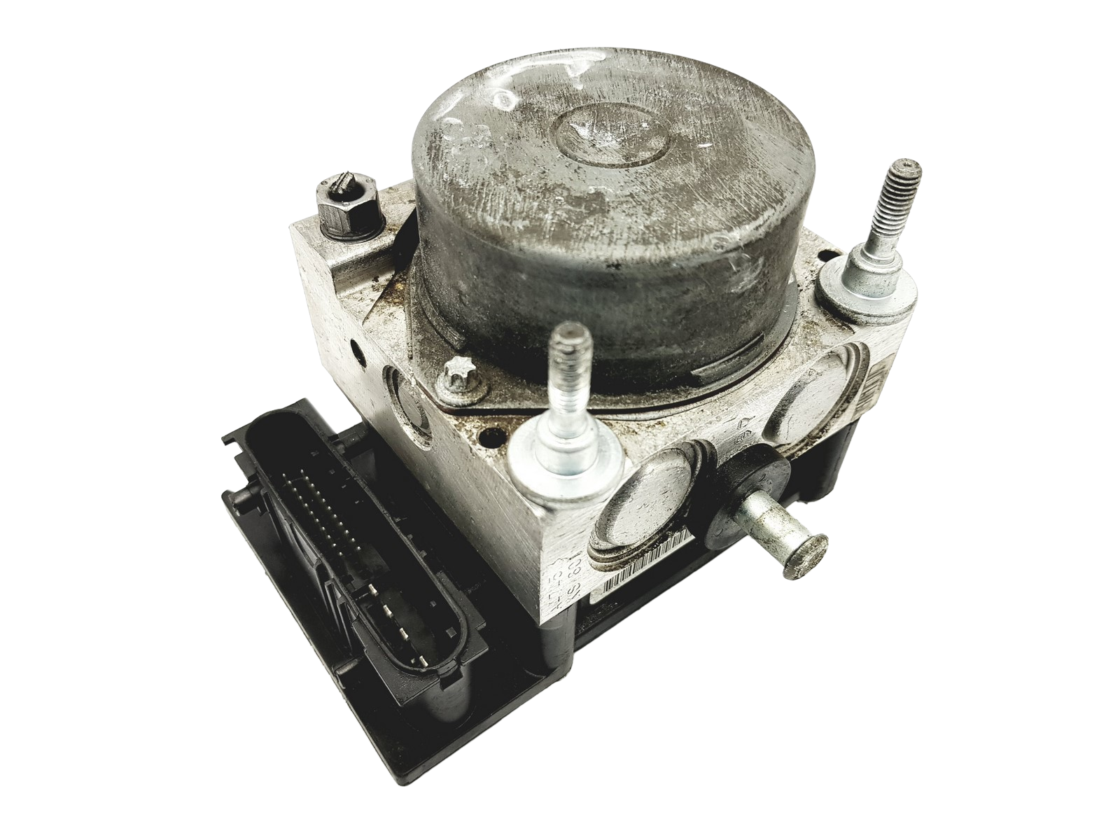 Abs-pumppu Fiat Idea Lancia Musa 51805700 0265800725 0265232129 60455 main product photo
