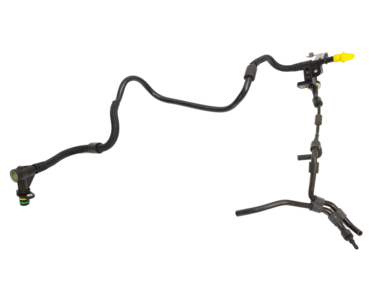 Ilmaletku VWAG 04L131051C 04L129456E 04L611933 Uusi Alkuperäinen main product photo