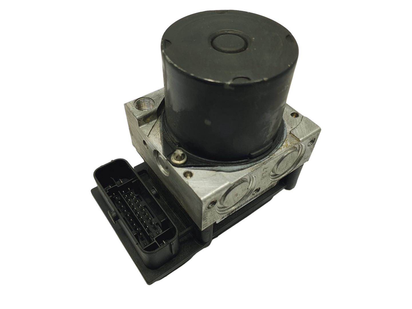 Abs-pumppu VWAG 6Q0614117S 0265231712 0265800511 Bosch 66725 main product photo