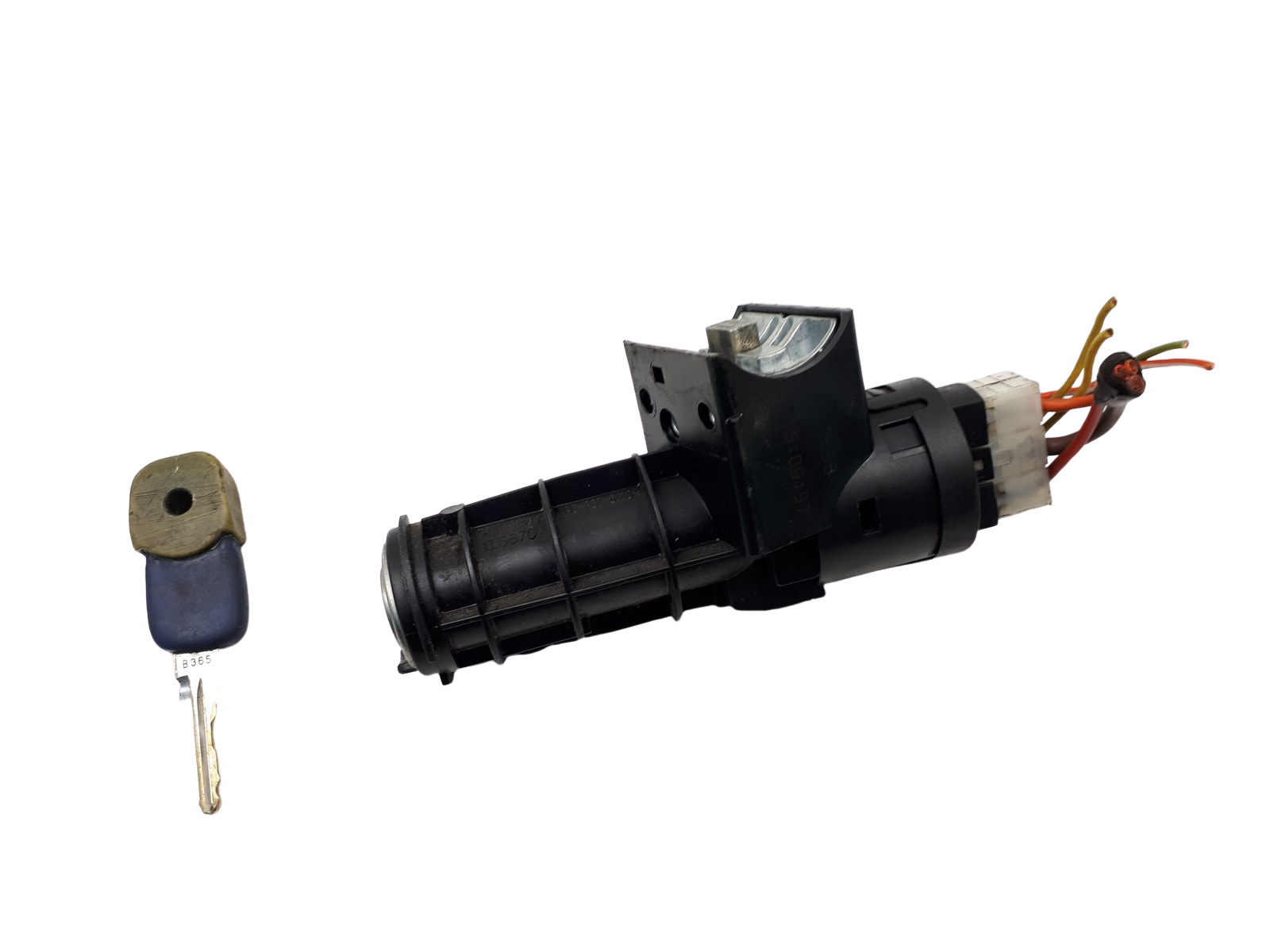 Virtalukko Fiat Punto 0.5521 0.6670 B365 TRW 1167 main product photo