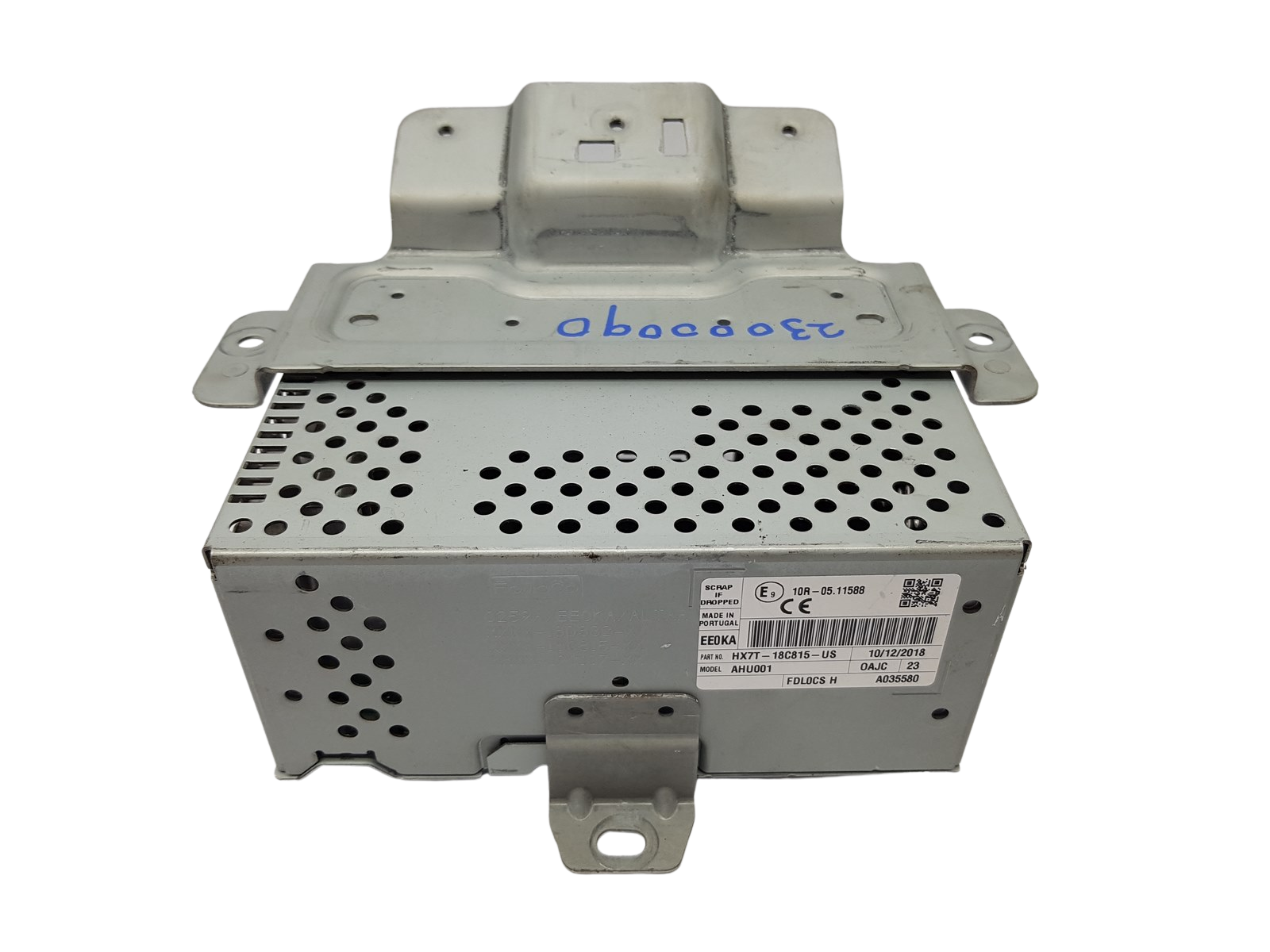 Autosoitin Ford EcoSport HX7T-18C815-US AHU001 FoMoCo main product photo