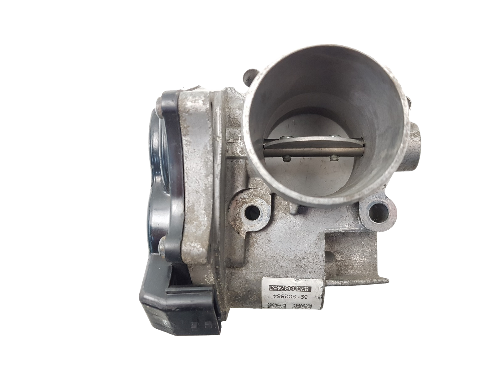 Kaasuläpän venttiili Renault 8200987453F H8200727648 2.0 2.3 DCI 2198 main product photo