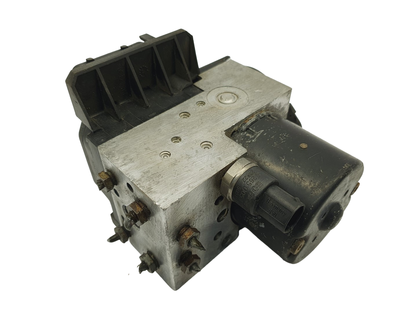 Abs-pumppu ESP Mercedes W168 A0044310912 0265202461 Bosch 64888 main product photo