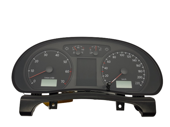 Kierroslukumittari VW Polo 6Q0920804 503001590401 21962 main product photo