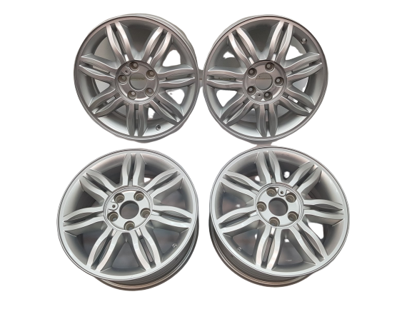 Alumiinivanteet Renault 8200367648 6,5Jx16 ET50 5x108 main product photo