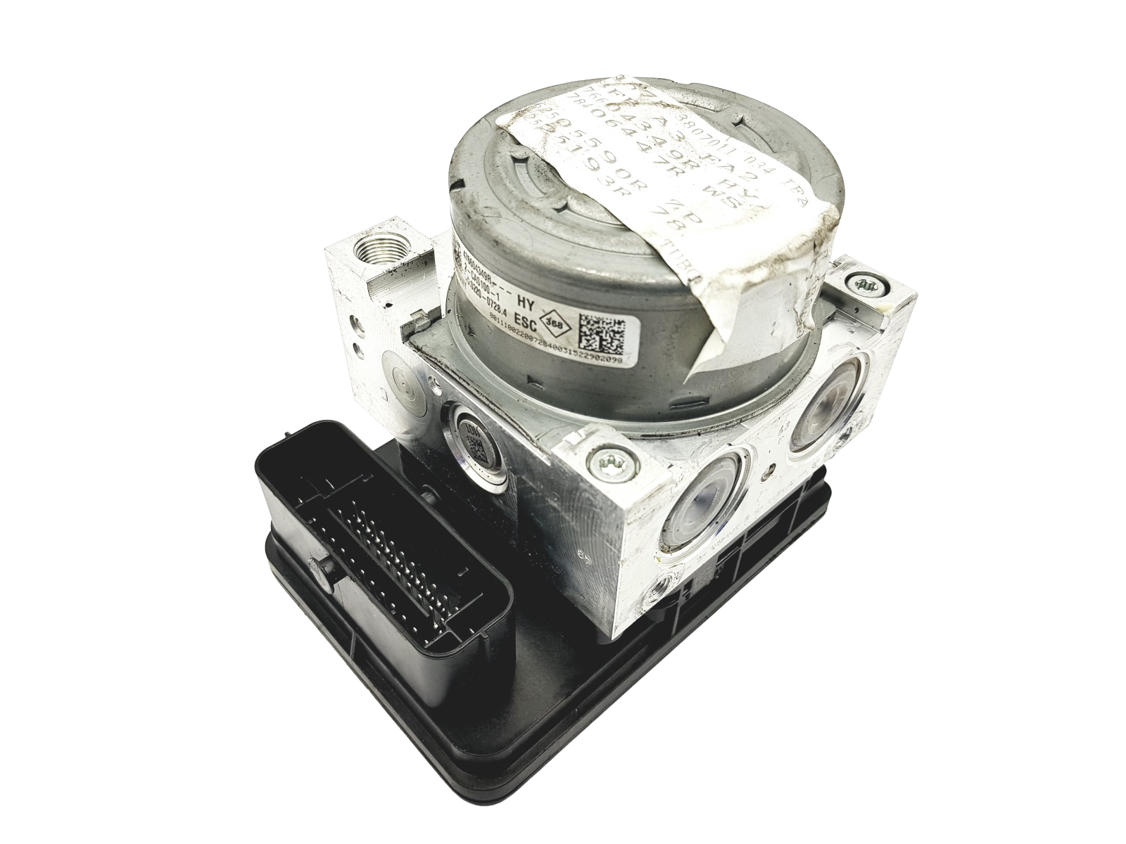 Abs-pumppu Renault Megane 4 476604349R 28.5152-4231.3 45973 main product photo