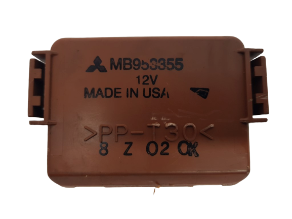 Ohjausyksikön moduuli BSI Mitsubishi MB953355 20188 main product photo