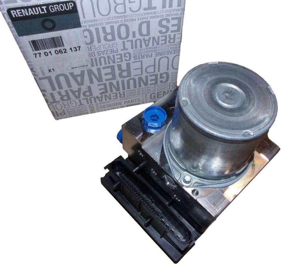 Abs-pumppu Uusi Alkuperäinen 7701062137 Renault main product photo