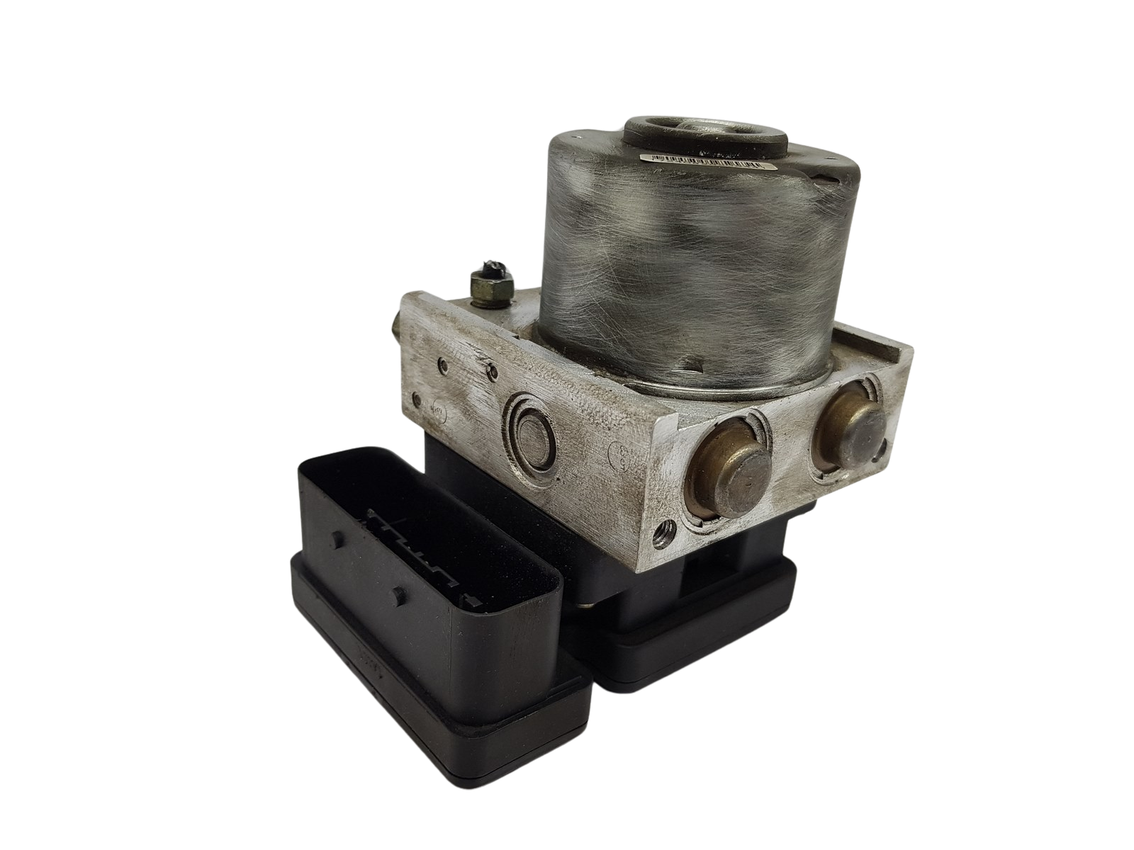 Abs-pumppu Opel Astra H Zafira B 24447833 10.0970-0504.3 5473 main product photo