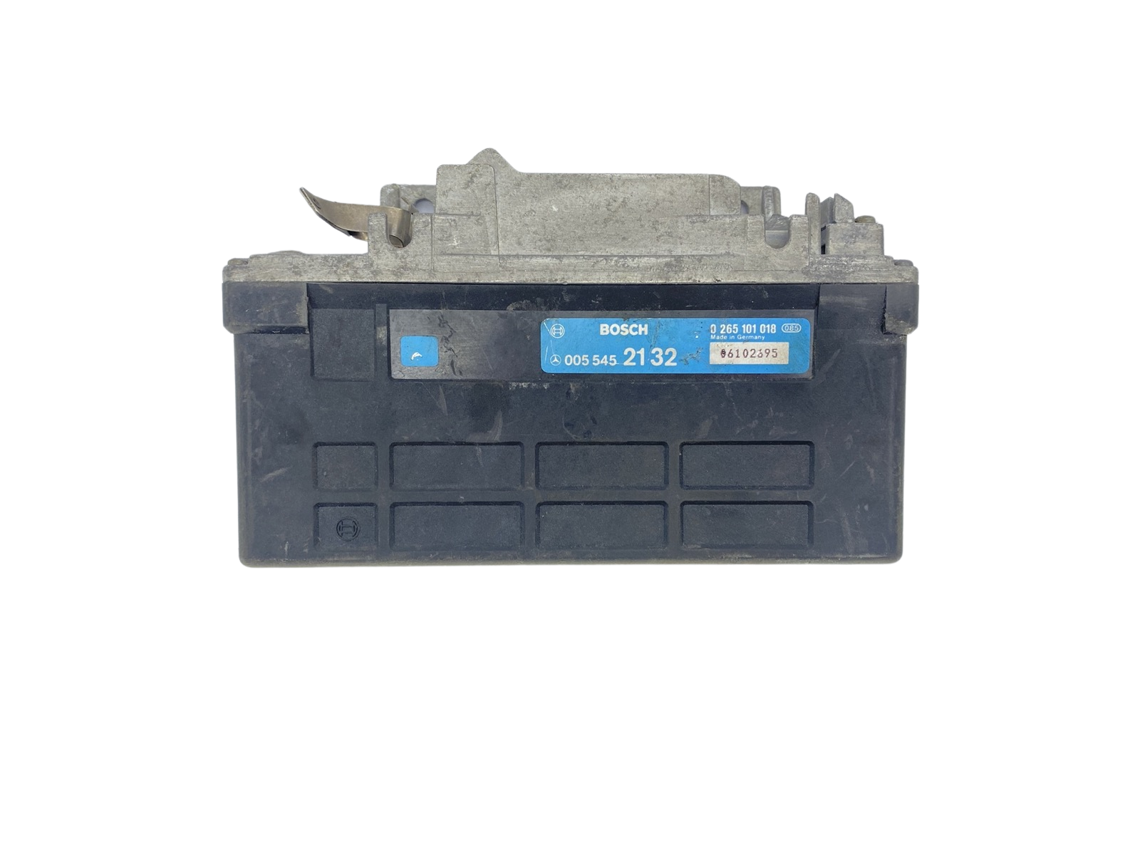 Ohjausyksikkö ABS 0055452132 0265101018 Mercedes Bosch 56003 main product photo