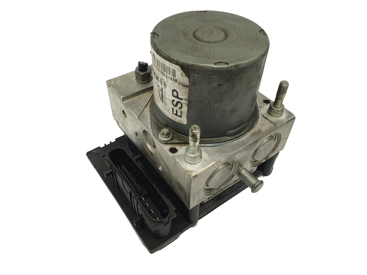Abs-pumppu Fiat Bravo 51789679 0265950670 0265235291 61726 main product photo