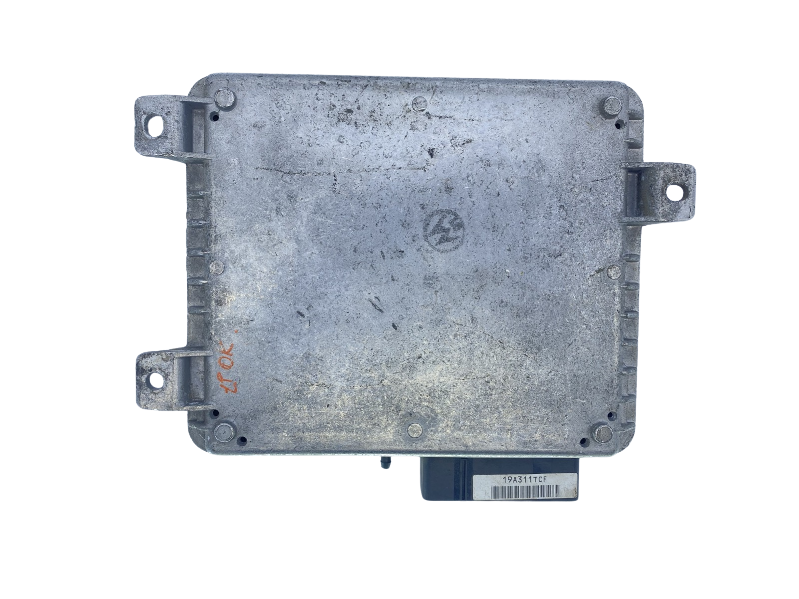 Ohjausyksikkö Rover MKC104032 GF 64004 main product photo