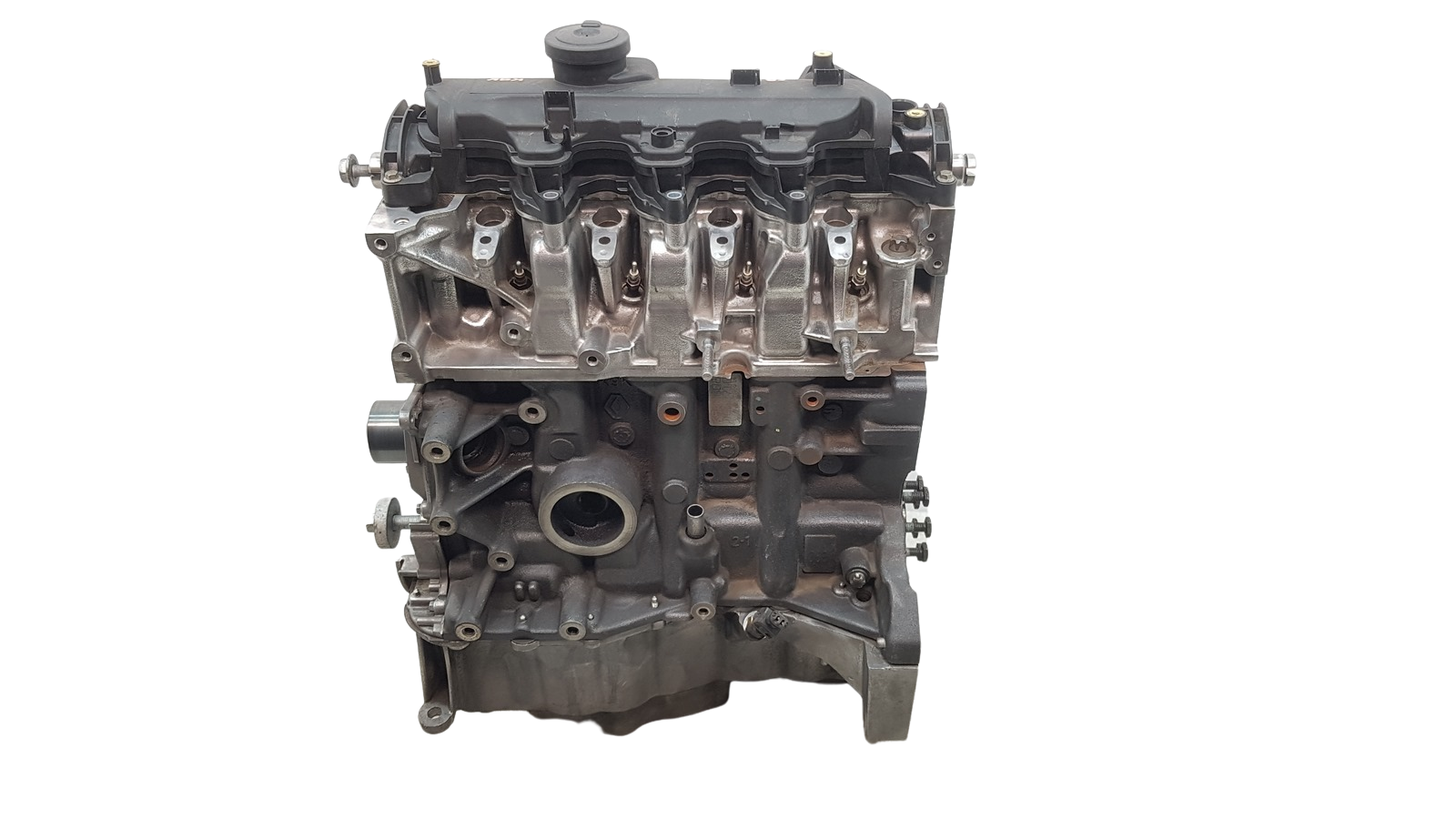 Dieselmoottori K9KB608 K9K608 1.5 DCI Renault Mercedes Dacia S6 main product photo