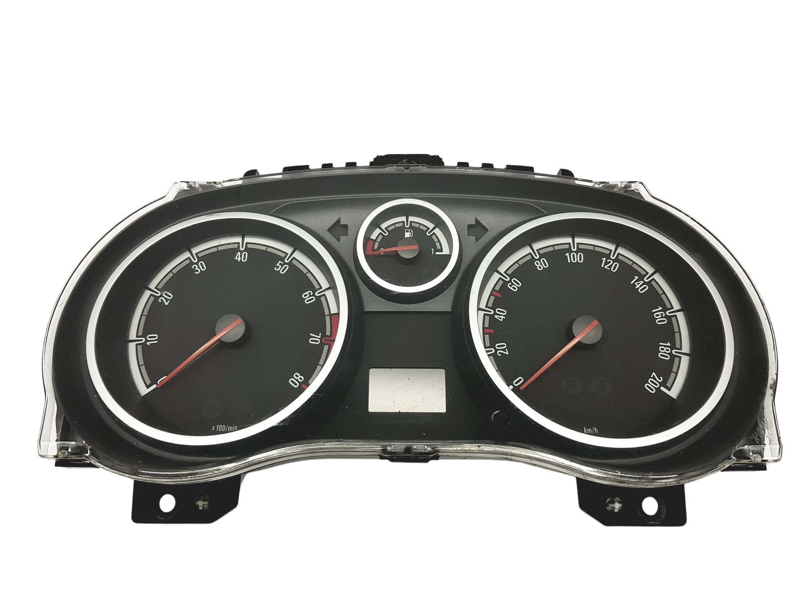 Nopeusmittari Opel Corsa D P0013312043 50261 main product photo