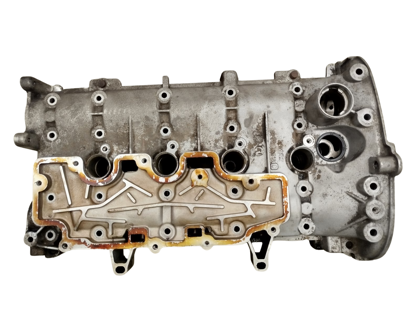 Sylinterikansi Renault 1640 7701475605 2.0 16v Turbo 4 main product photo
