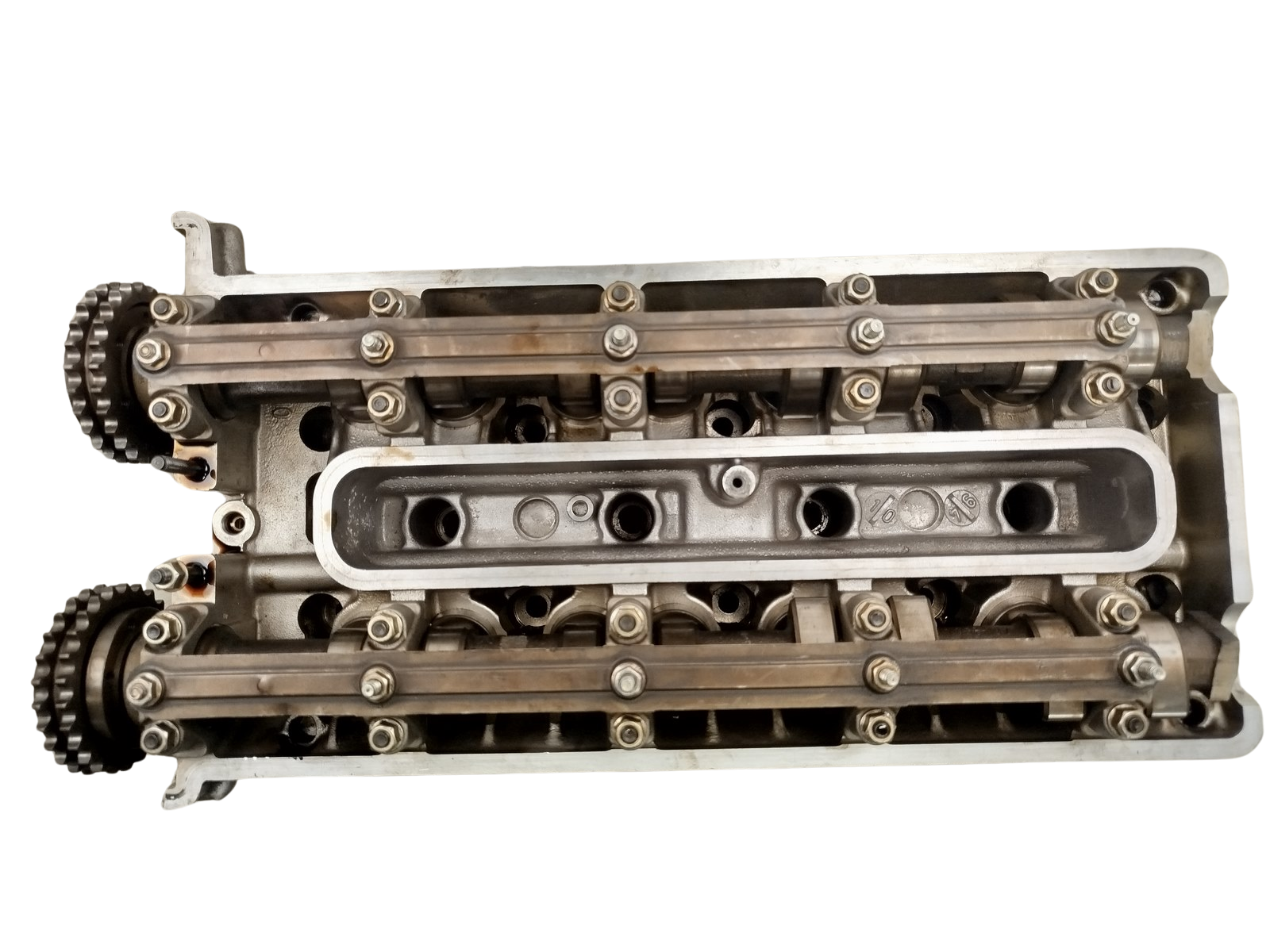 Sylinterikansi BMW 1729334 1736130 3.0 16V V8 main product photo