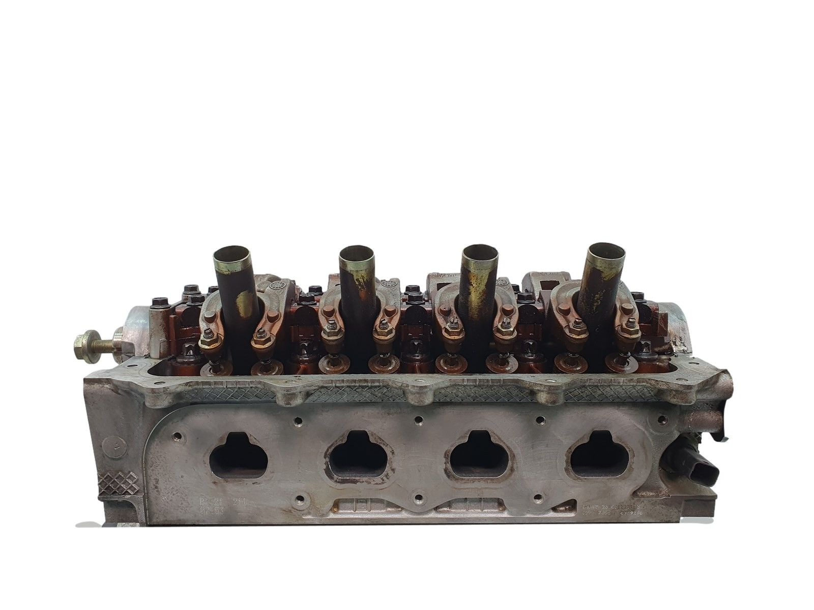 Sylinterikansi 8200042722 7701475751 1.2 16v D4F Renault Clio 2 Kangoo S10 main product photo