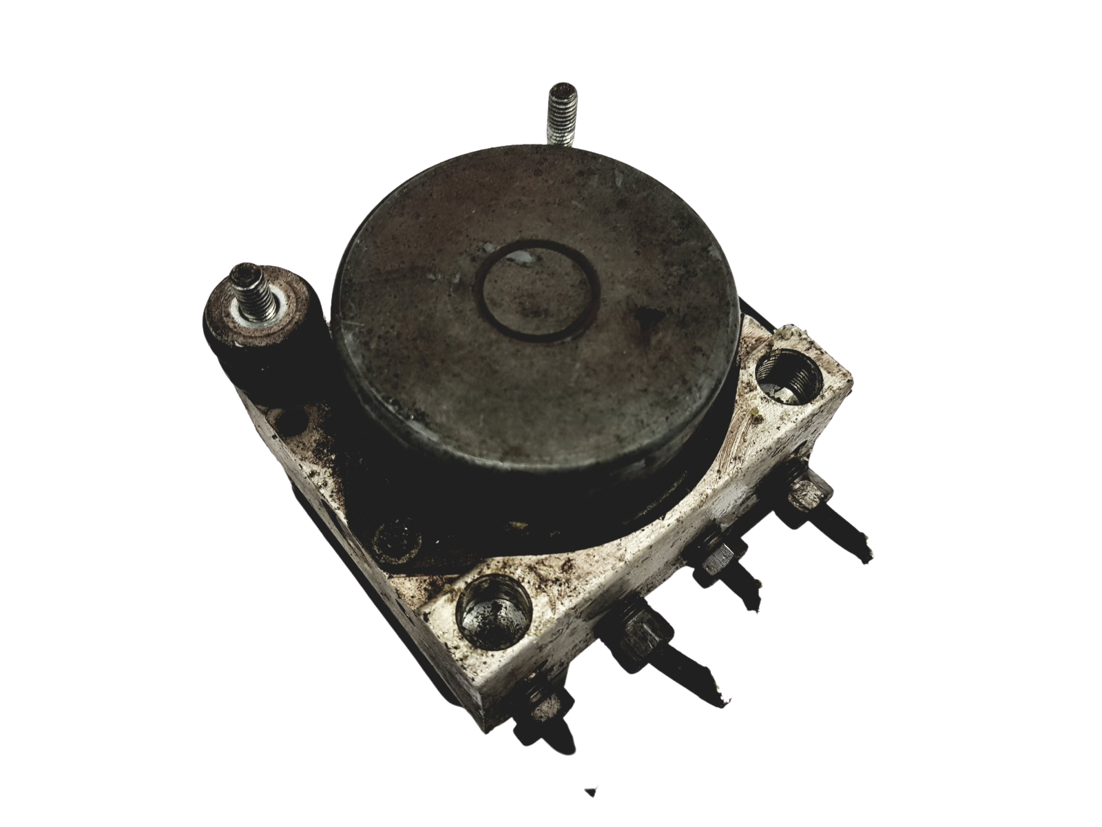 Abs-pumppu Fiat Panda 51789678 0265800623 Bosch main product photo