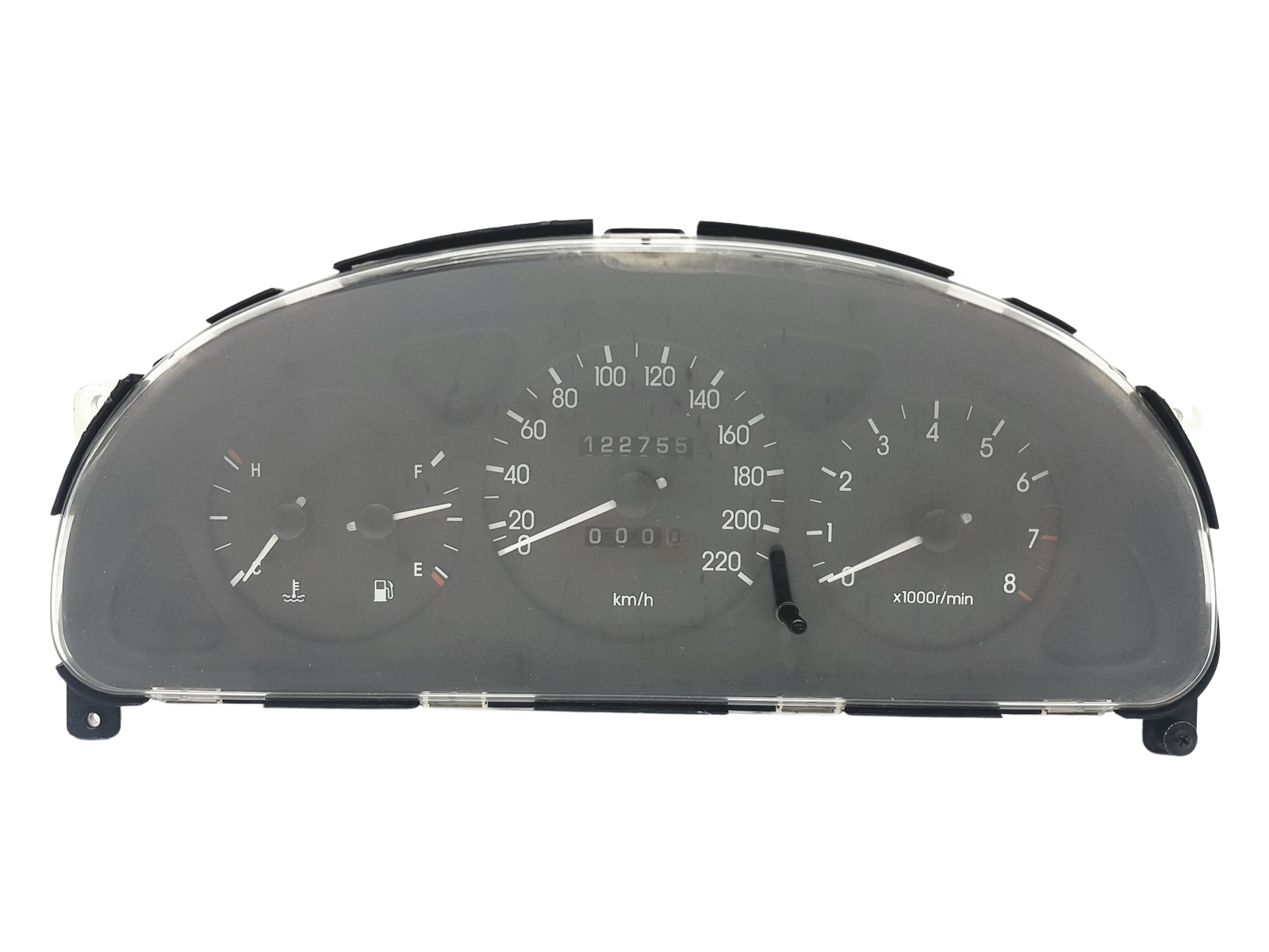 Kierroslukumittari Daewoo Lanos 96275911AG 55249 main product photo