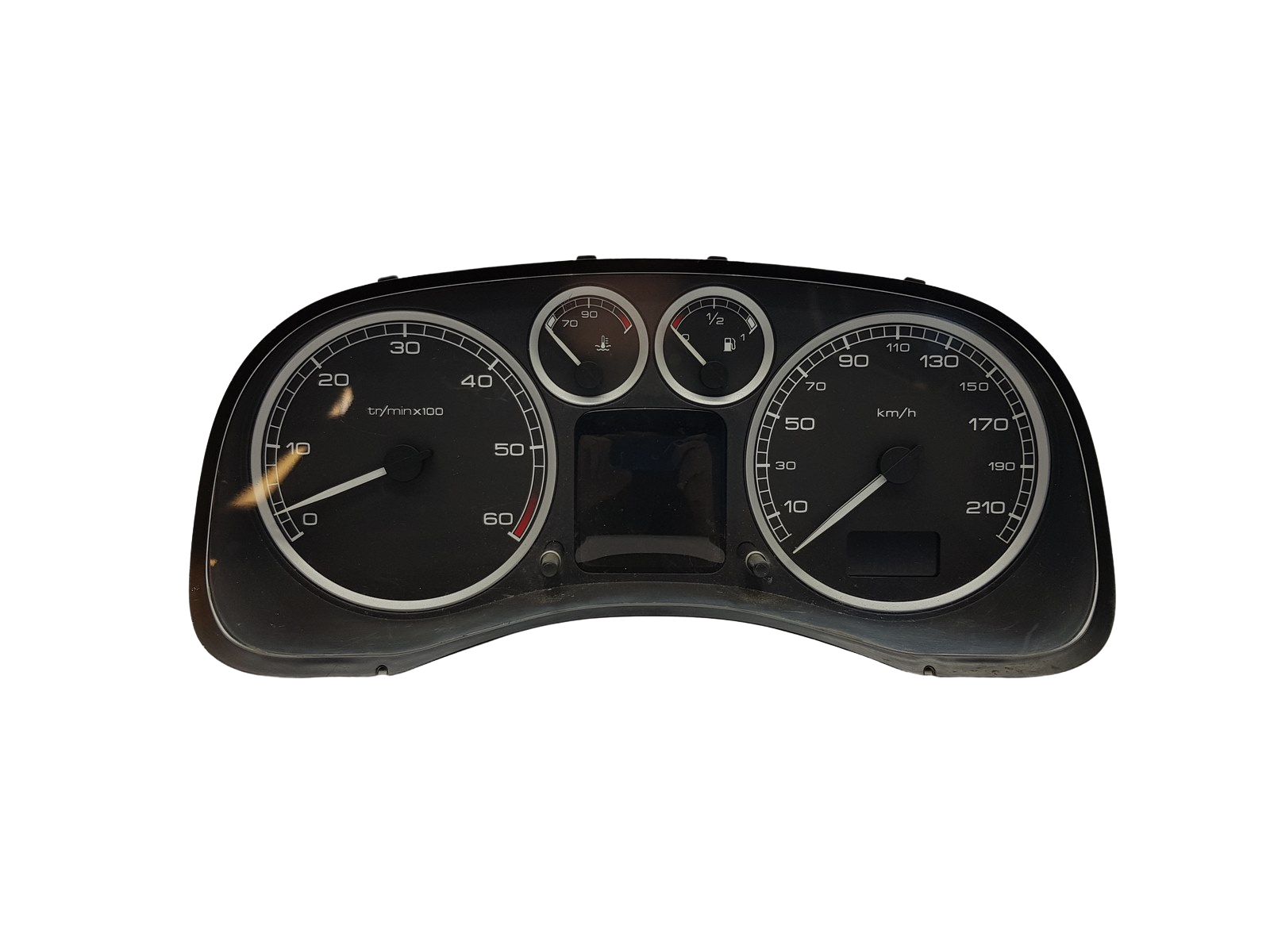 Nopeusmittari Peugeot 307 9651299680 2172 main product photo
