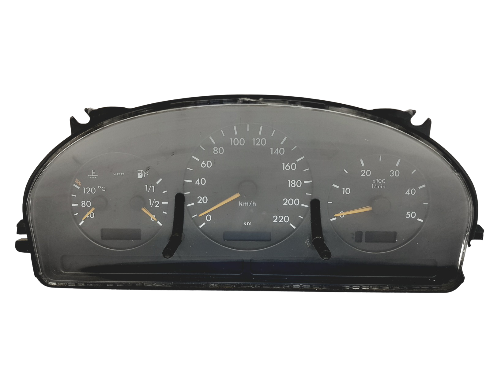 Kierroslukumittari Mercedes ML W163 A1635403011 43389 main product photo