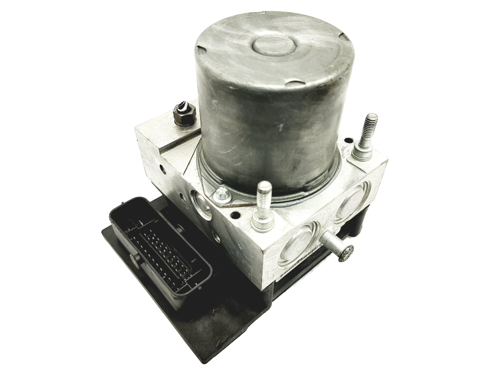 Abs-pumppu Audi A6 4F0614517AA 0265950557 Bosch main product photo