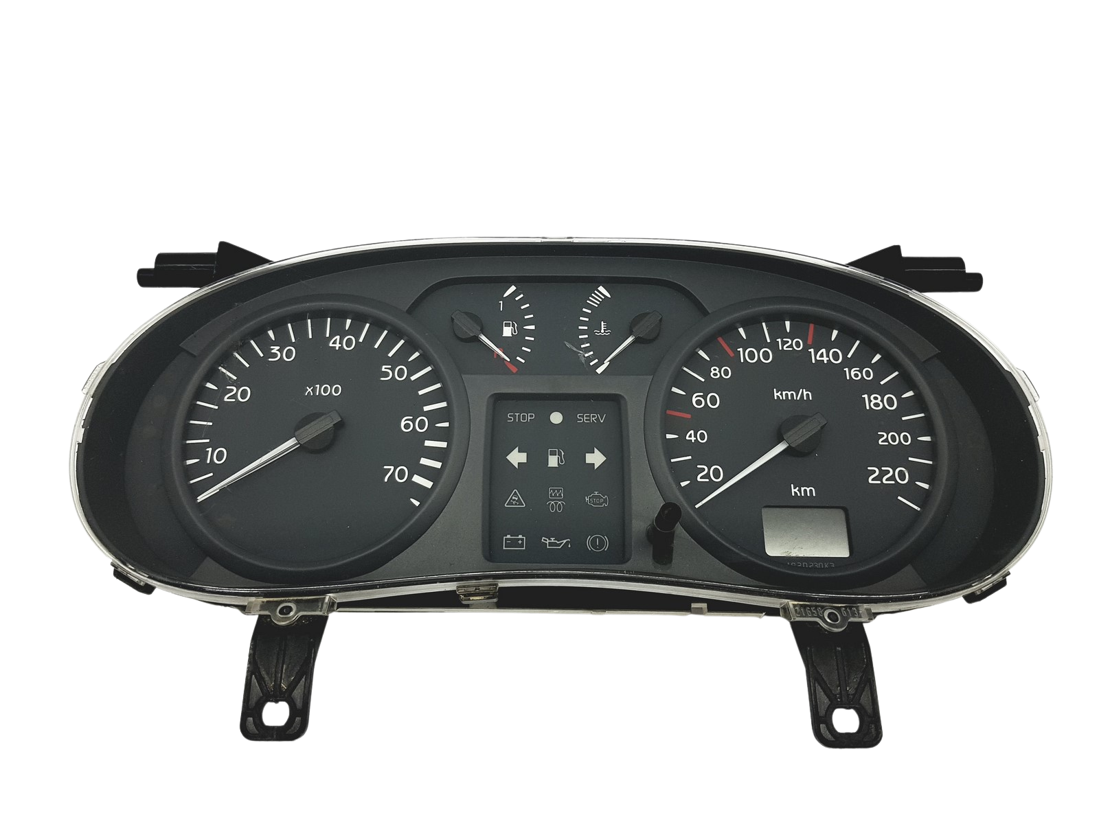 Kierroslukumittari Renault Clio 2 8200059763 56505 main product photo
