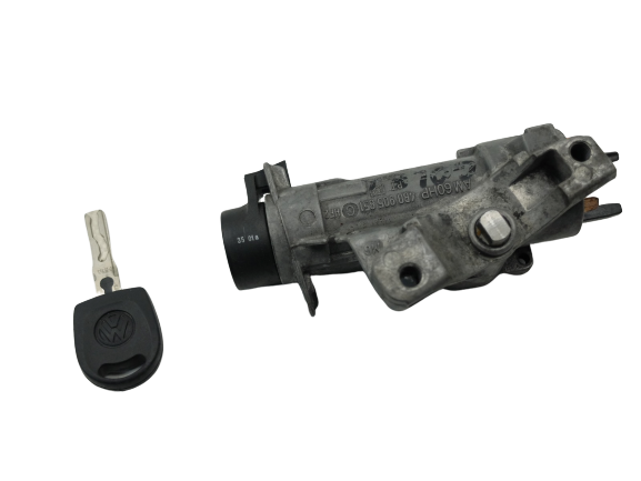 Virtalukko VW Golf 4 Passat 4B0905851C 4B0905849 1383 main product photo
