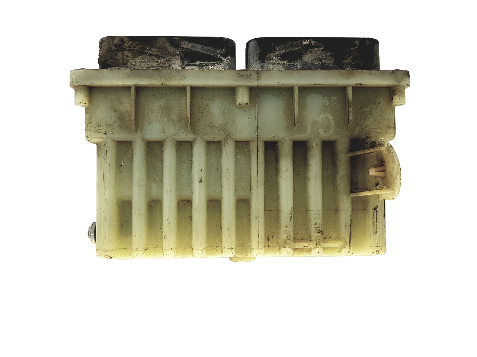 Ohjausyksikkö 24410130 15396912 Opel GM Delphi 26786 main product photo