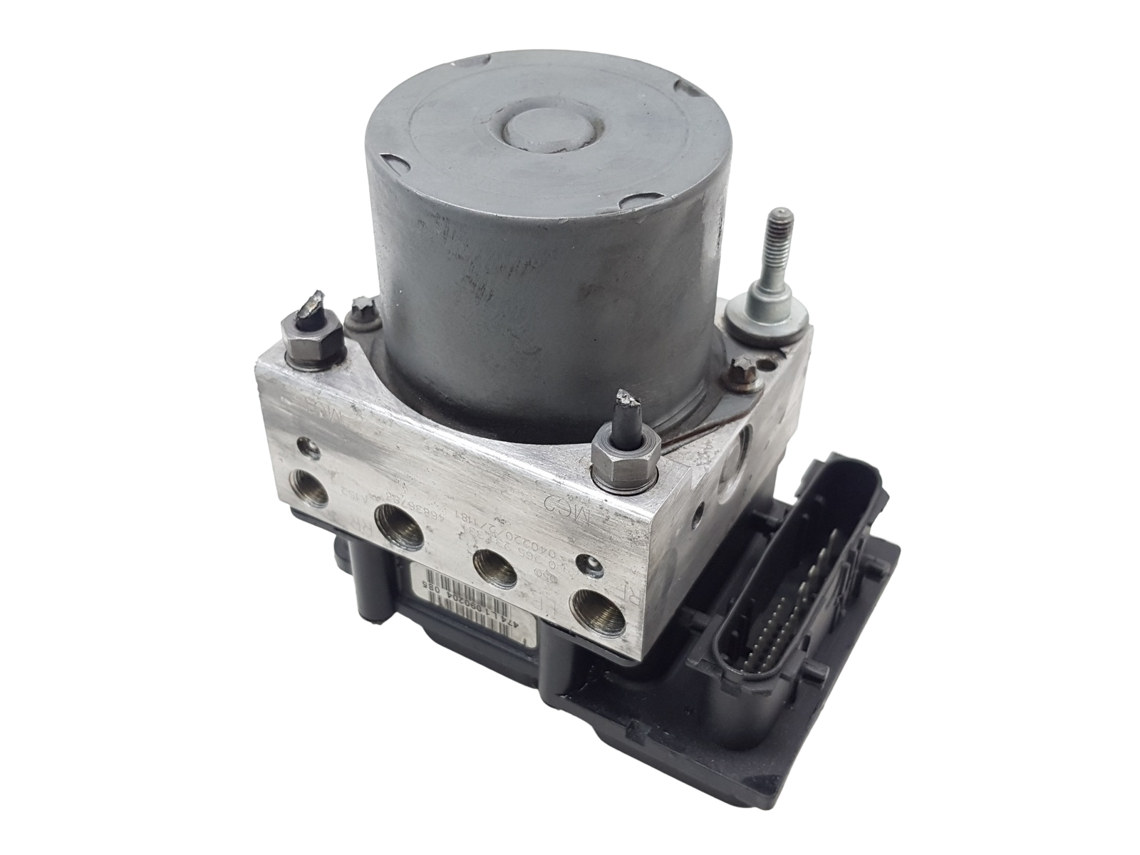 Abs-pumppu Fiat Punto 46836768 0265800315 0265231331 Bosch 1073 main product photo