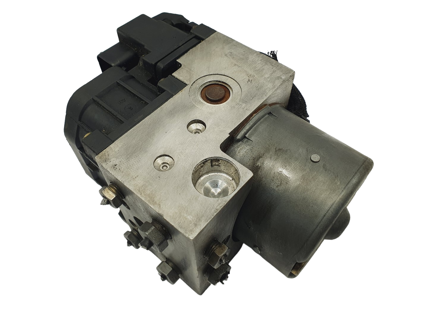 Abs-pumppu Fiat Multipla 46837590 0273004684 0265216959 62539 main product photo