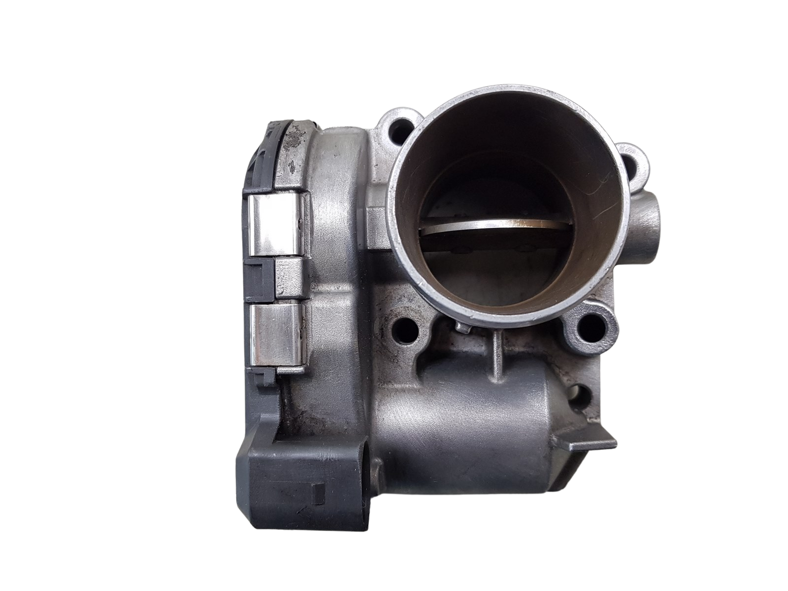 Kaasuläpän venttiili Renault 8200330810 --D 0281002681 H8200330812 2180 main product photo