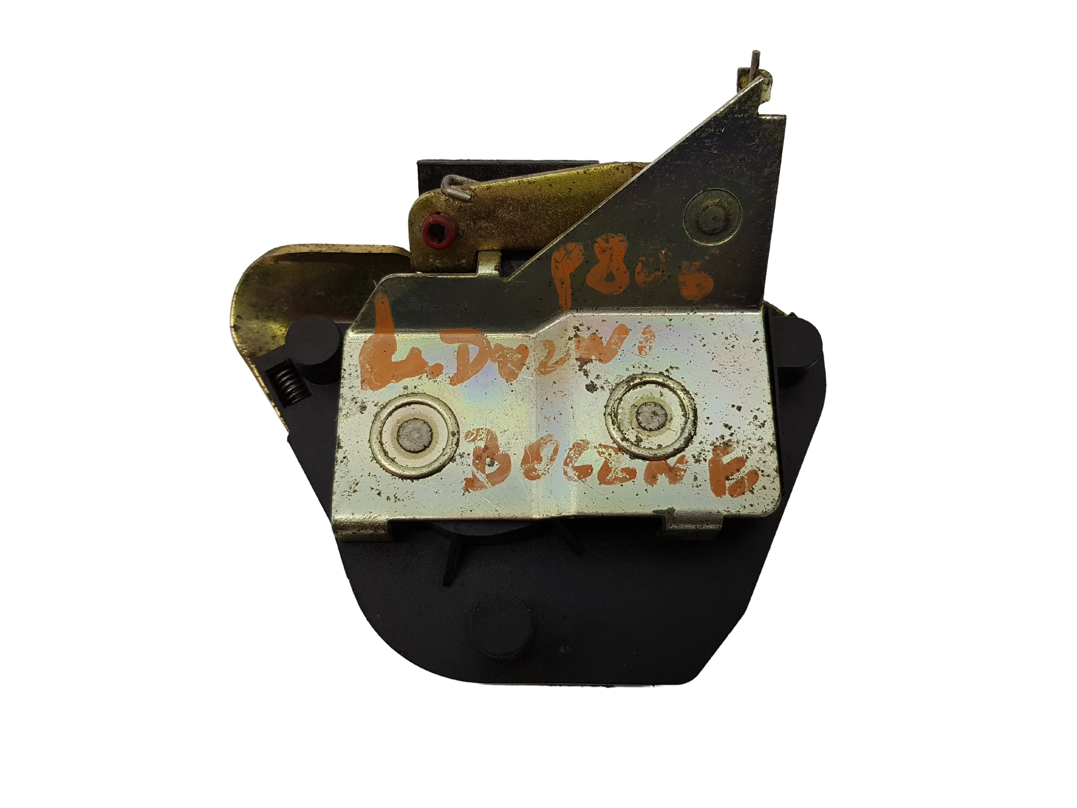 Oven lukitusmekanismi Vasen Keski 913763 Citroen Evasion Jumpy Peugeot 806 Expert main product photo