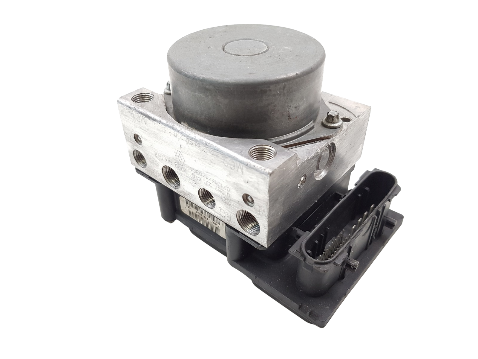Abs-pumppu Renault Kangoo 2 8200446599 0265800498 0265231676 1441 main product photo