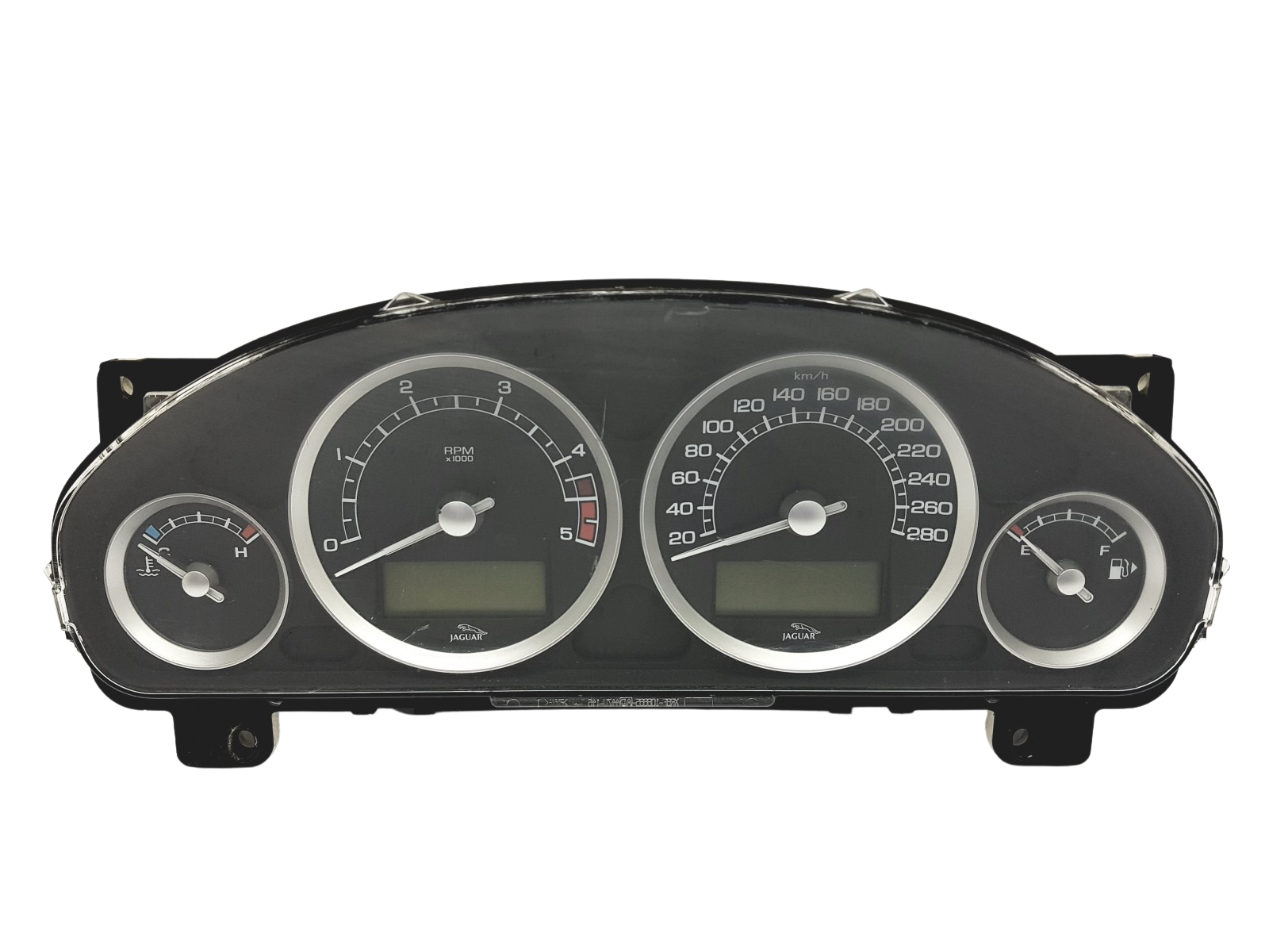 Nopeusmittari Jaguar S-TYPE 6R83-10849-JA 44009 main product photo