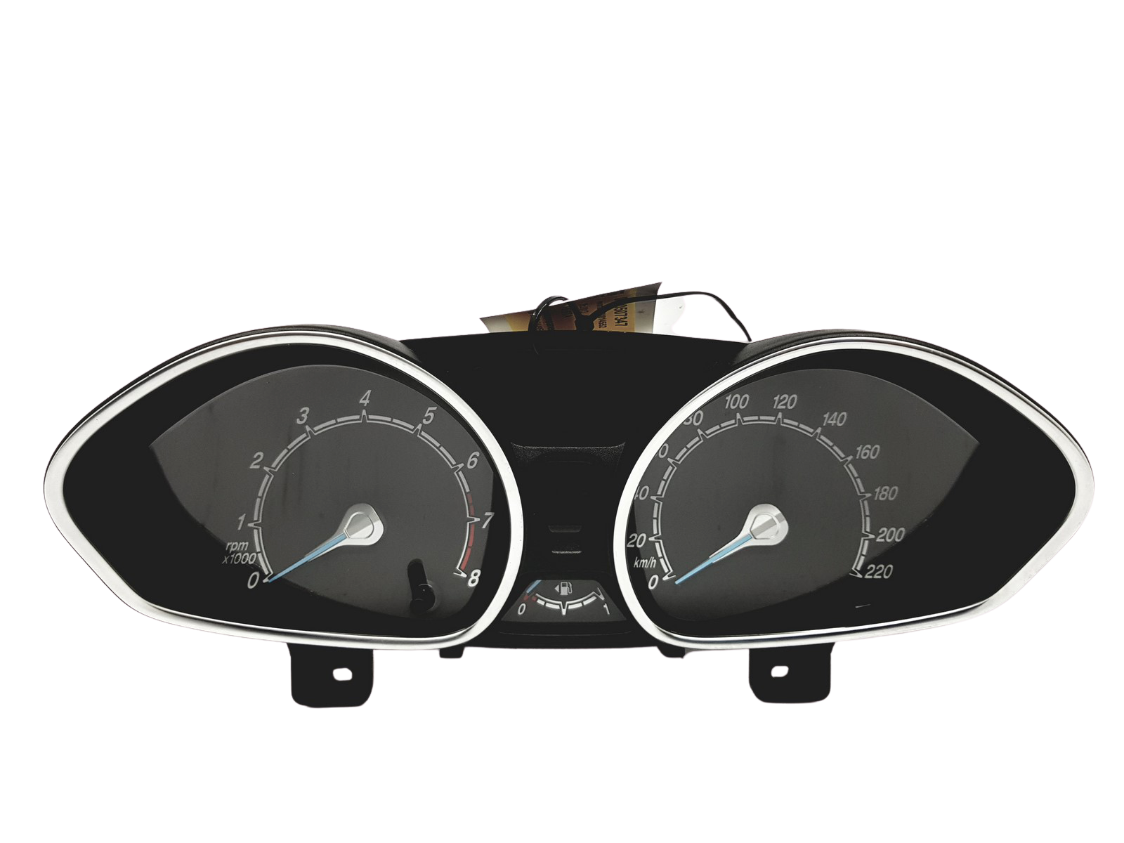 Nopeusmittari Ford Fiesta C1BT-10849-EAJ 31574 main product photo