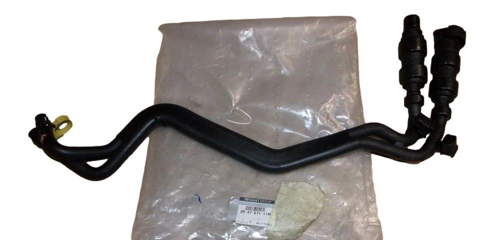 Jäähdytysnesteen letku Alkuperäinen 204767111R Renault main product photo