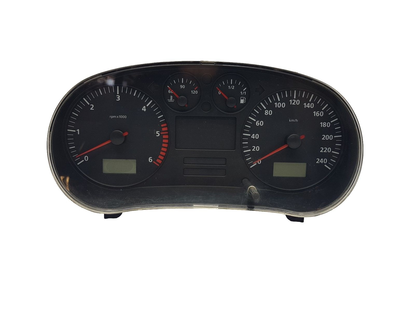 Nopeusmittari Seat Leon W01M0920802D 1890 main product photo
