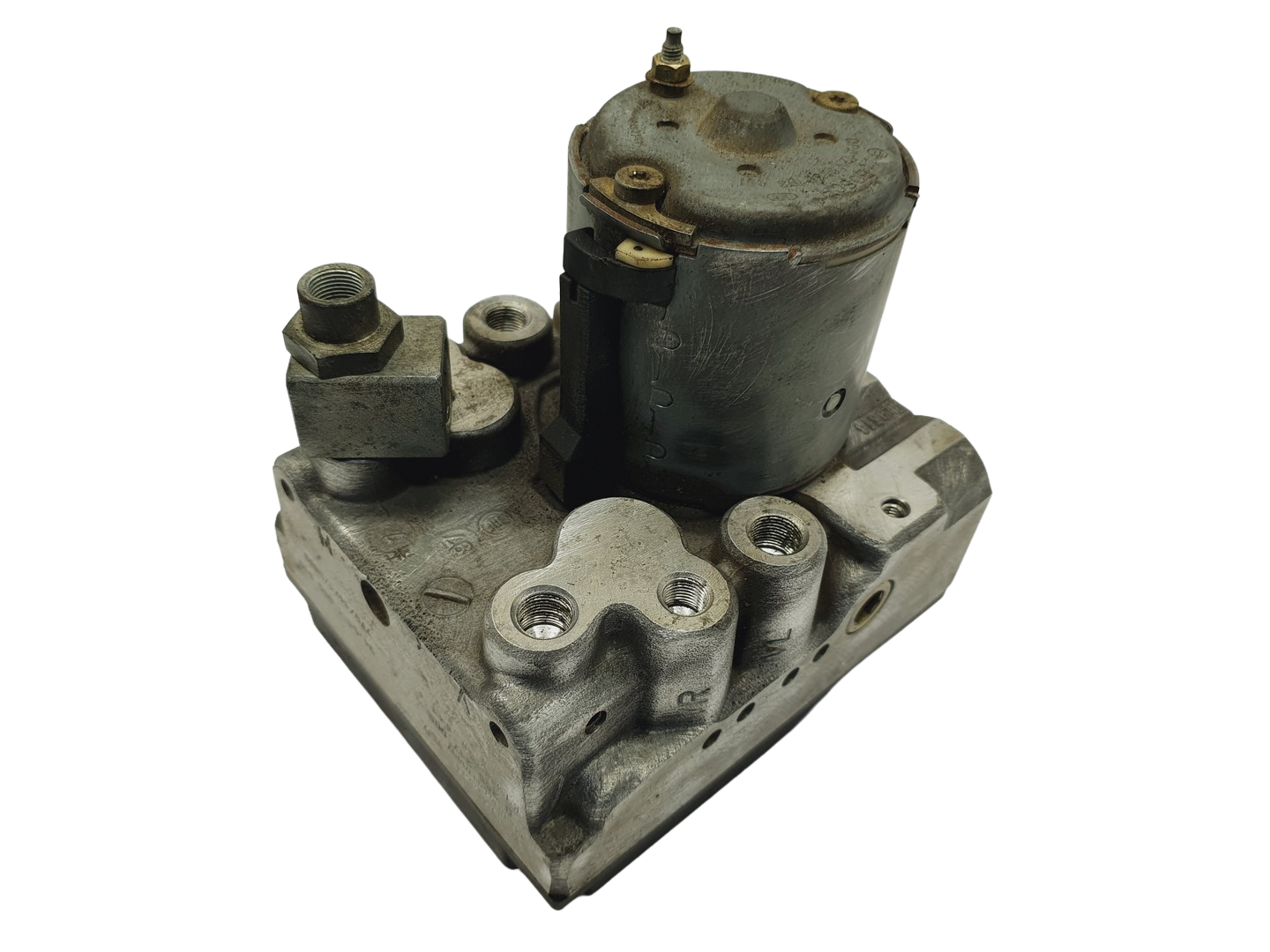 Abs-pumppu BMW 5 E39 34.51- 1090910 0265217000 Bosch 63701 main product photo