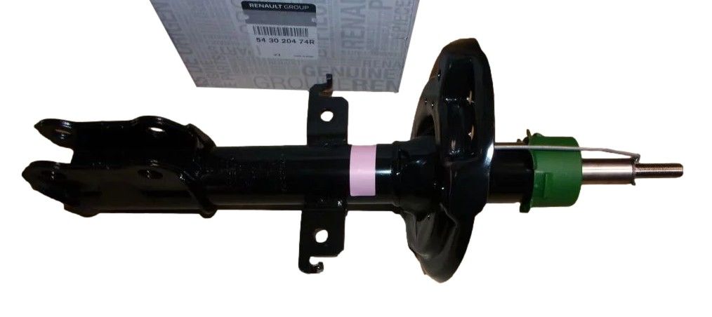 Iskunvaimennin Etu Alkuperäinen 543020474R Renault main product photo