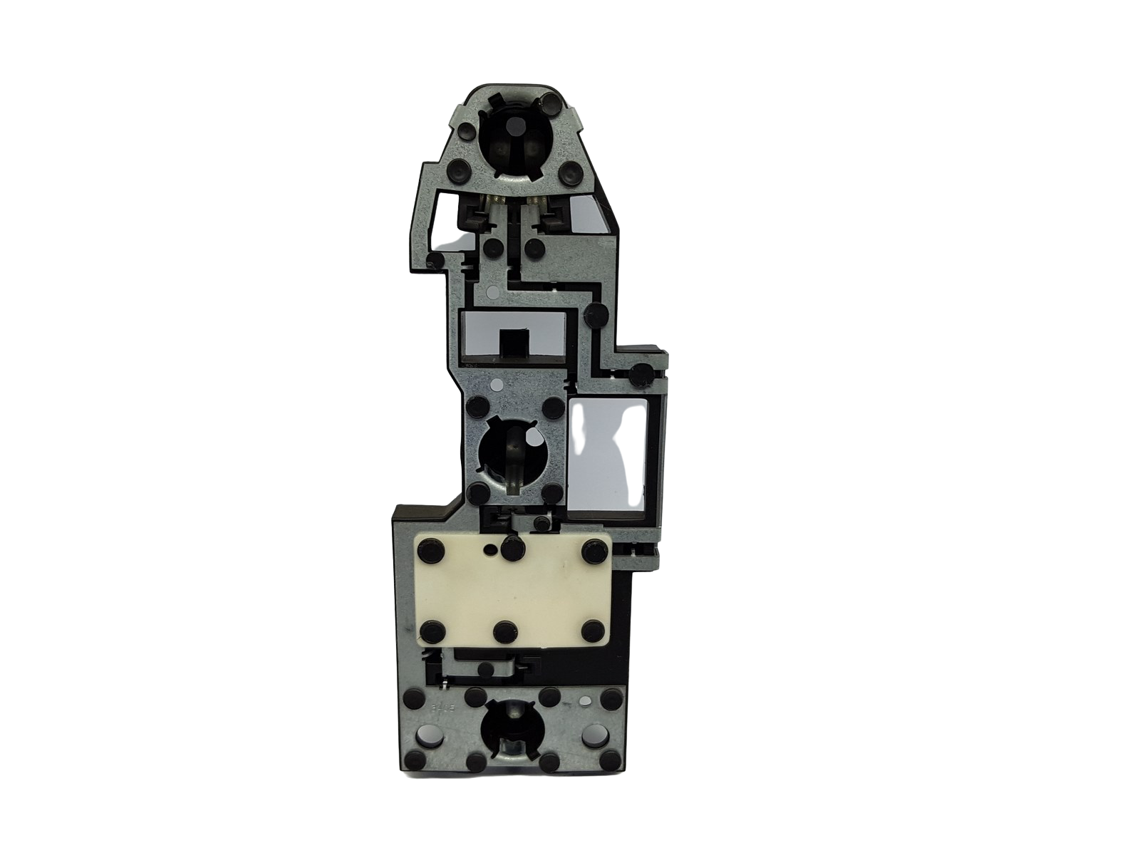 Takalampun sisäosa Vasen Taka 6350V3 Citroen C5 Valeo 89032703 13102 main product photo