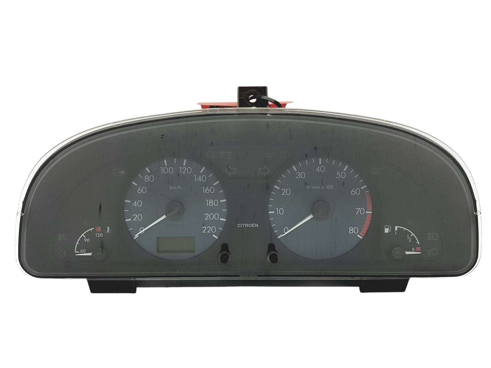 Kierroslukumittari Citroen Xsara 9639708780 B01 49084 main product photo
