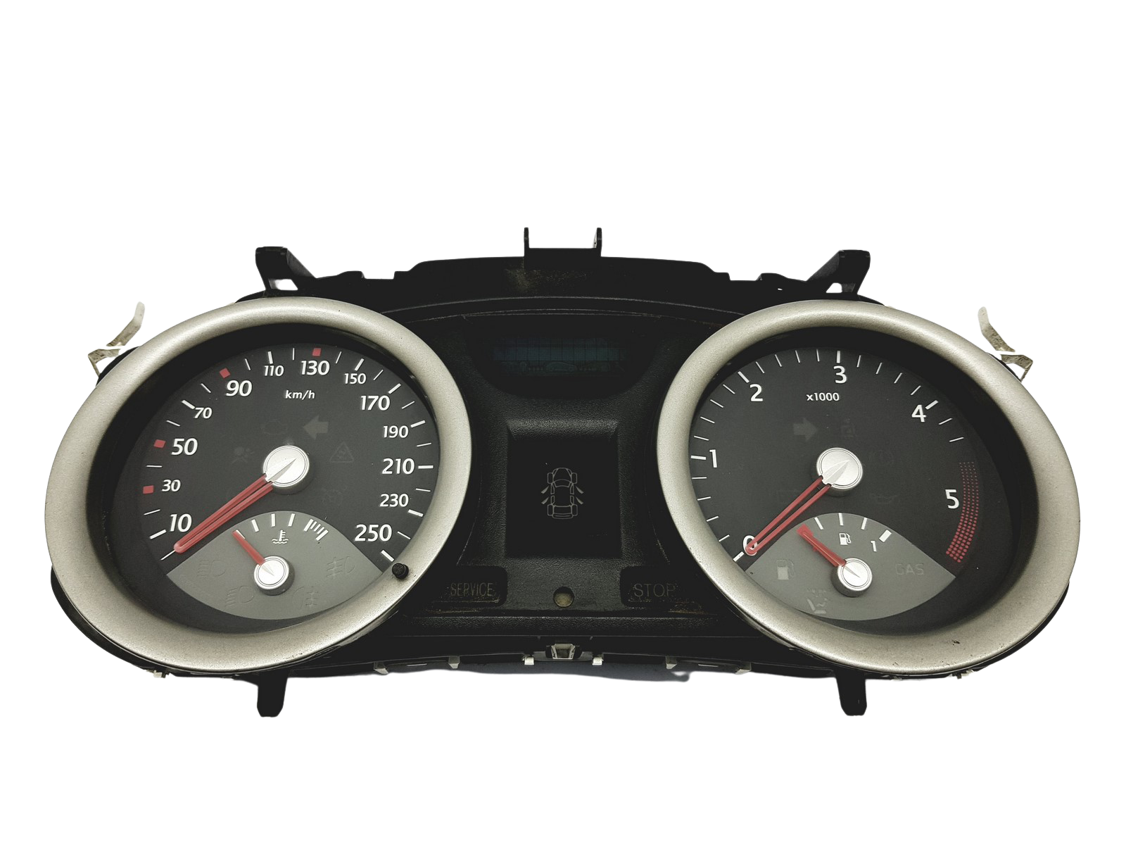 Kierroslukumittari Renault Megane 2 8200399695 D 51491 main product photo