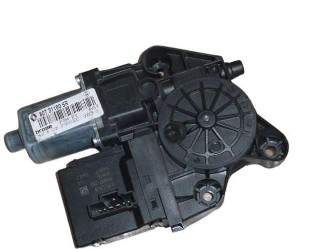 Ikkunanostinmoottori Uusi Etu Vasen Renault Scenic III 807311805R main product photo