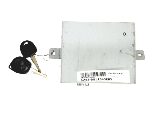 Ohjausyksikkö 33920-86G1 3 E6T17272HBZE Subaru Mitsubishi main product photo